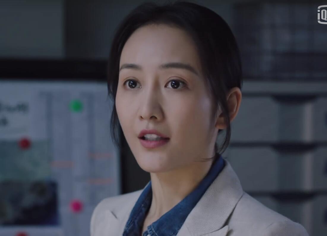 猎狐细思极恐的那些事孙铭杨建群在列