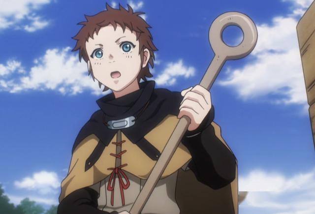 overlord中除了超位魔法还有动漫中未出现的始源魔法