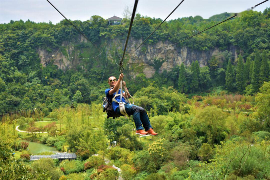 五一小长假游玩推荐丨天河潭一日游带你玩转贵州