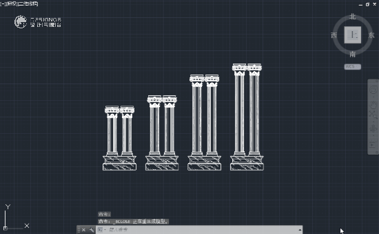 文末附cad动态图库合集下载cad动态图库