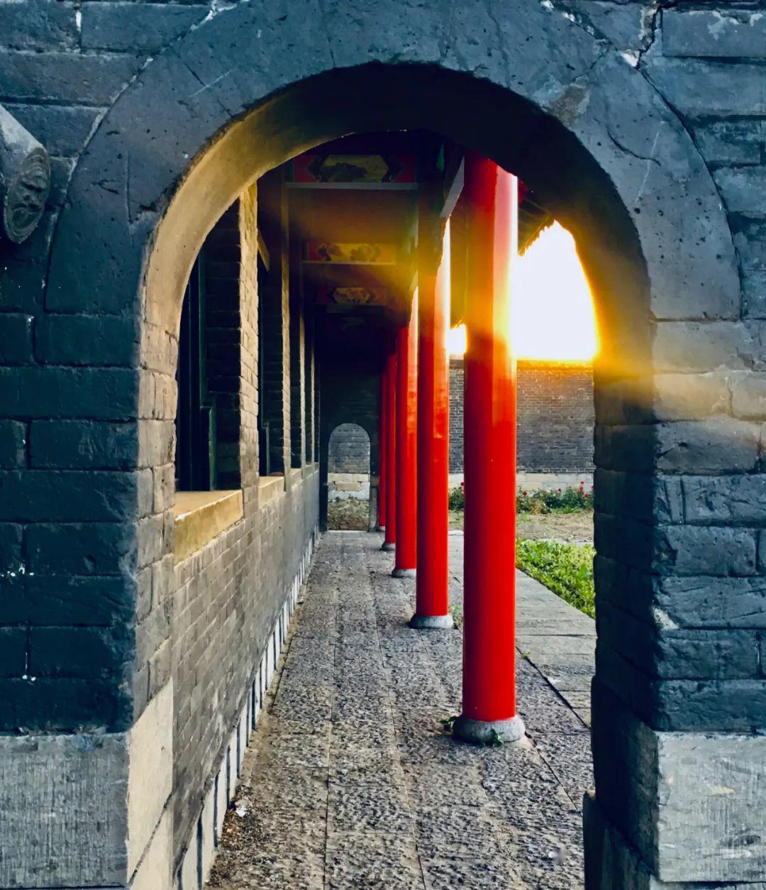 周游灯塔五一游灯塔