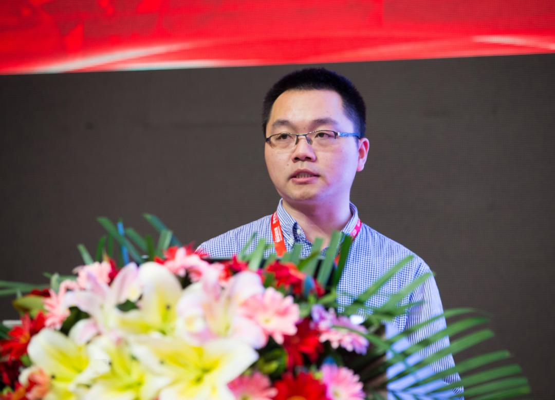 中车青年李明博士当选全国向上向善好青年