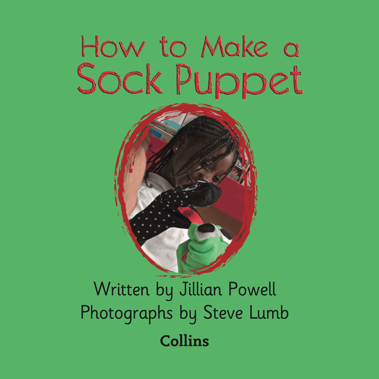 五一带娃做这些diy,孩子玩儿的嗨还能培养英语阅读兴趣