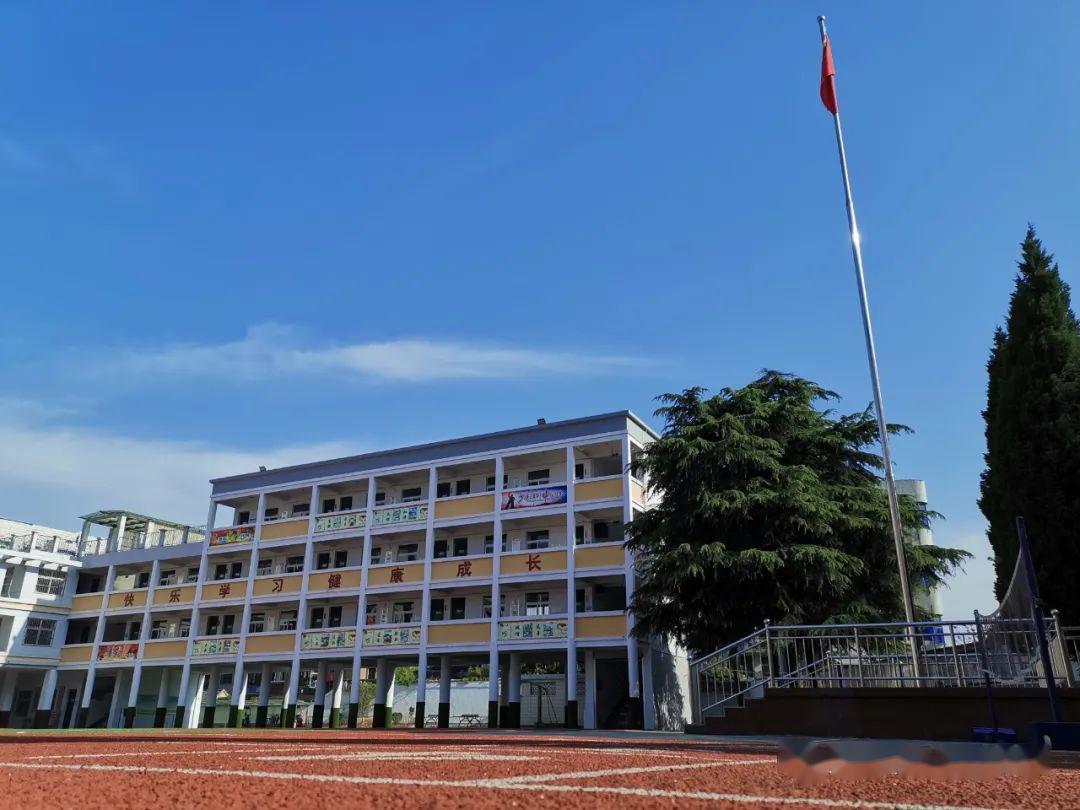 巢湖市人民路小学"五一"假期致家长,同学们的一封信