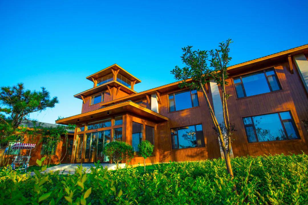 云中河景区五一游玩指南!_温泉