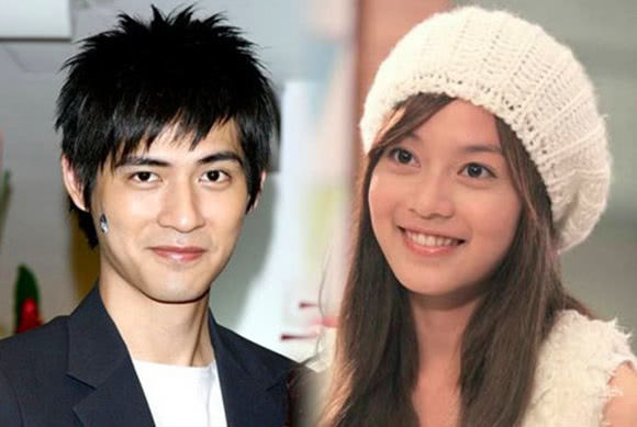 她美貌不及大s甜美,最美年龄嫁周渝民,如今婚后3年被宠成宝_喻虹渊