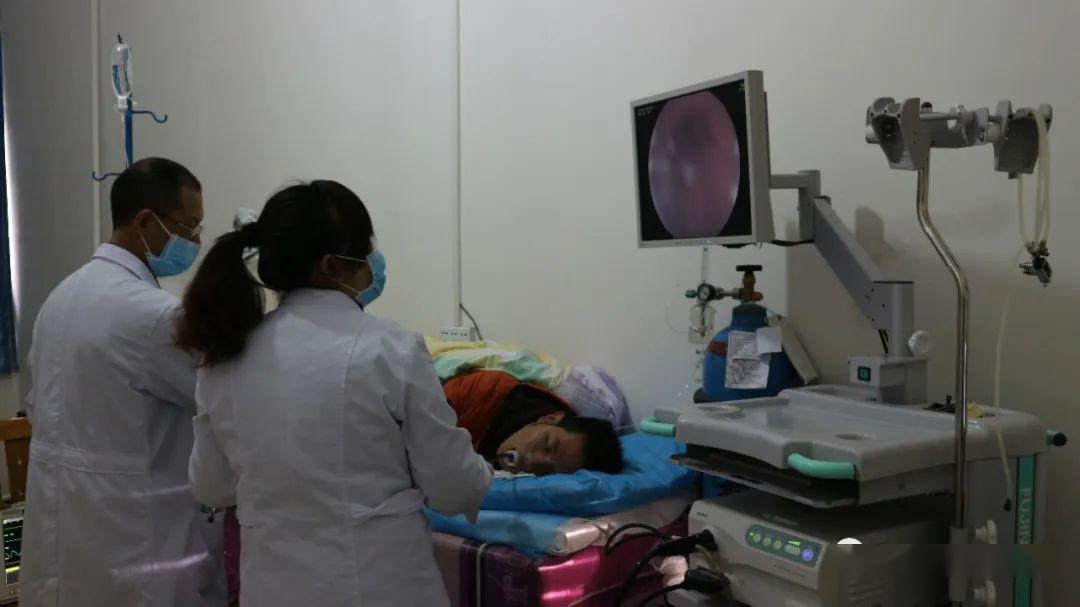 活动对象:做胃镜,肠镜检查活动如下:劳动节,感恩回馈广大父老乡亲们!