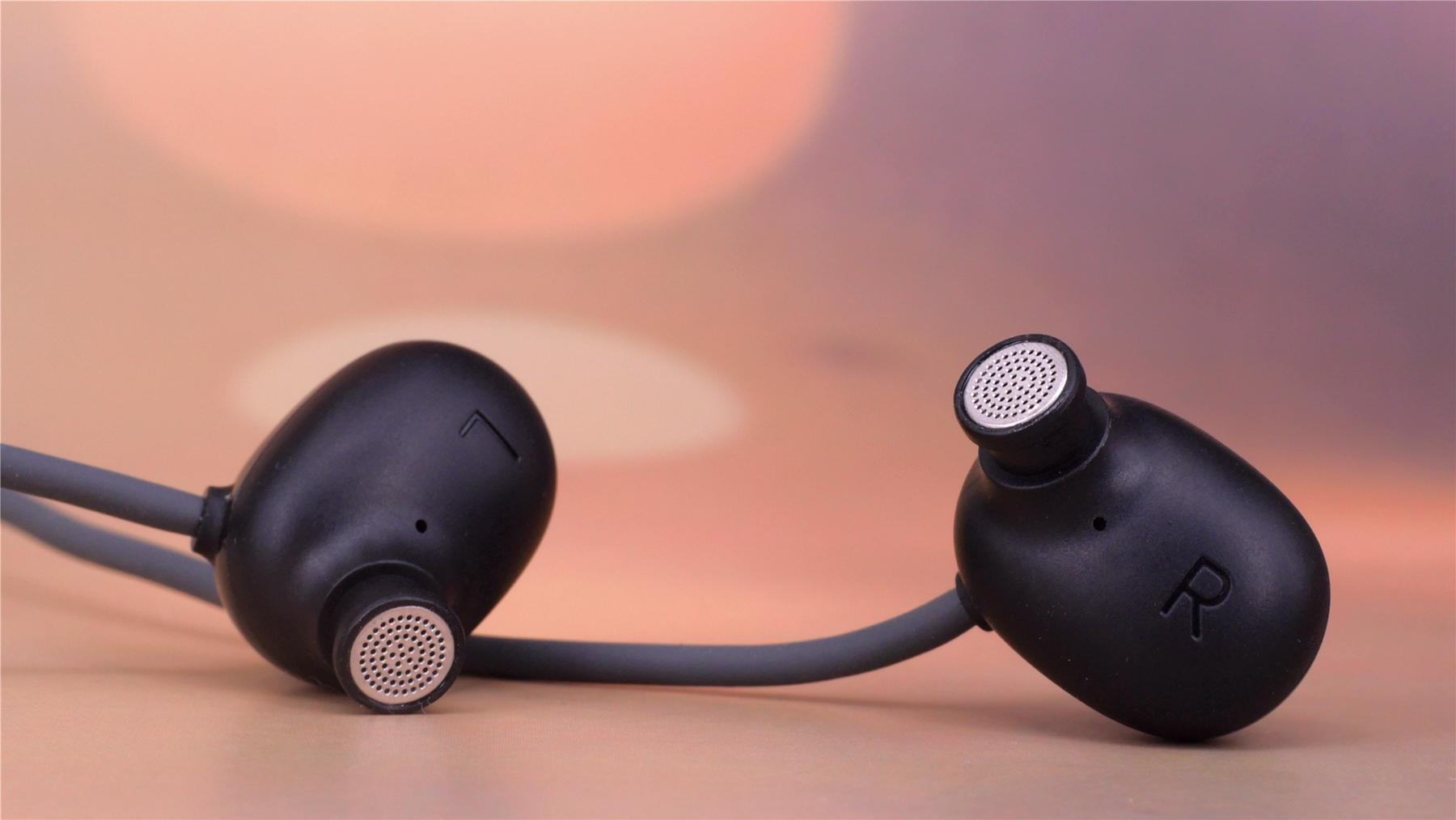 耳机专业户评测oppo enco m31:一款令人惊喜的颈挂式无线耳机_sir