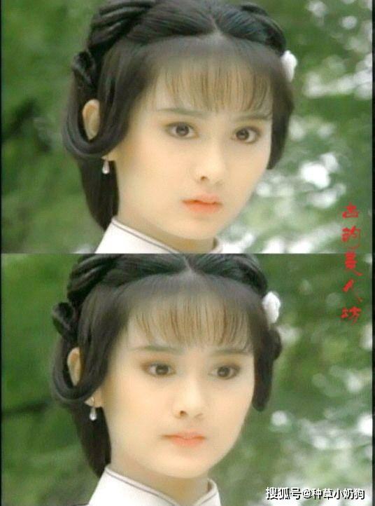 昔日"琼女郎"结束8年婚姻,曾被周星驰迷恋_陈德容