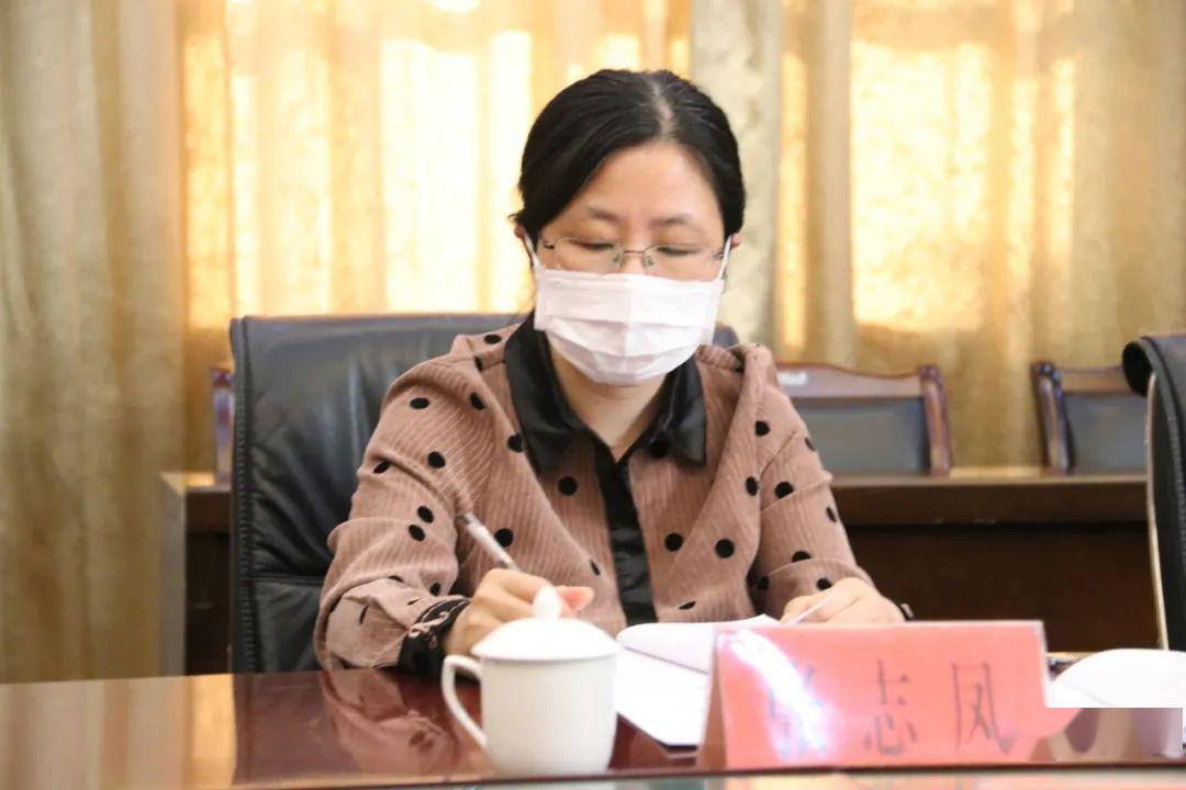 就建档立卡贫困重度失能残疾人照护和托养工作,省残联来修调研_张志凤