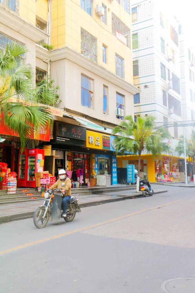 江声路这家其貌不扬的小店凭一份砂锅火了22年