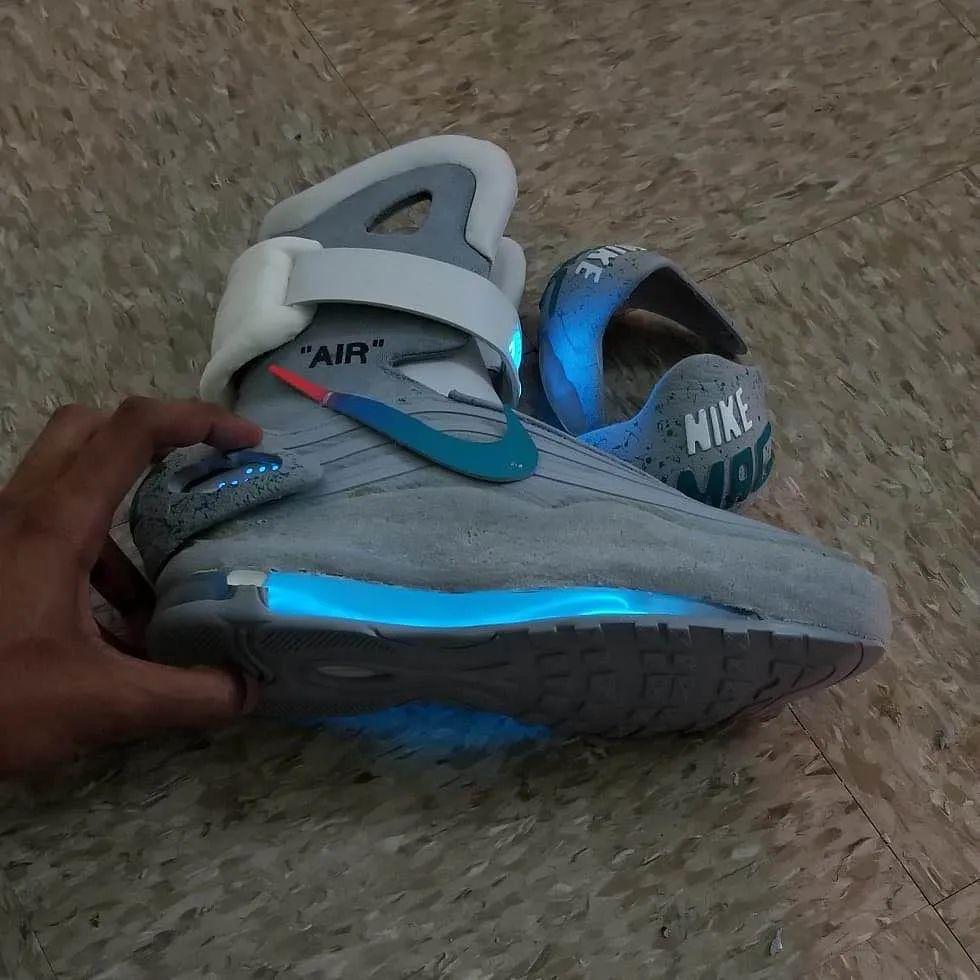 「整鞋外科」曾经9000美刀的北卡unc pe再度曝光?