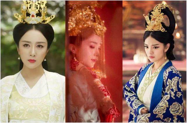 独孤三姐妹成为三朝皇后,靠的不仅是倾城之容,这两点也很关键