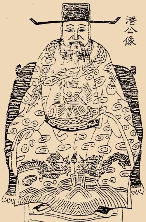 杀老人,杀女人,以人头做聘礼,结局让所有人都想不到_贾似道