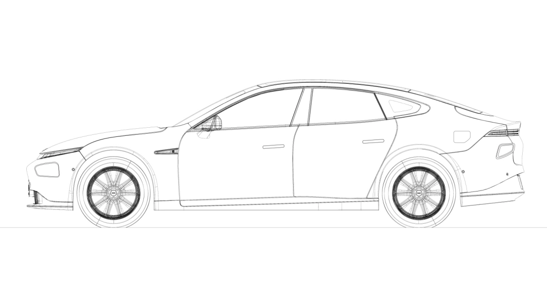 你会不会把一台小鹏p7加入自己的购车选择清单