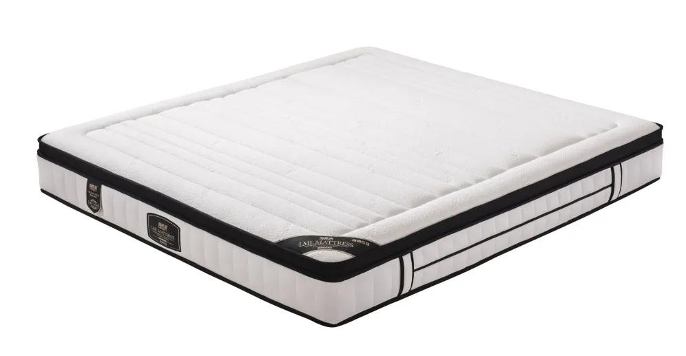 丽曼俪,让家更美丽!| 2020管家服务,重启美好_床垫