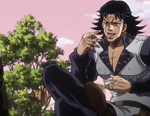 原创jojo星尘斗士里这几段剧情嗨到不行建议大家经常翻出来回顾