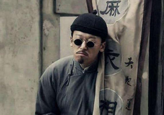 为什么算命先生不认识你还能知道你家有几口人今天可算明白了