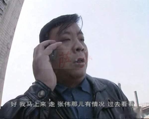 得到公安部通报的当天,陕西警方一行8人就飞抵桂林,共同制订寻找抓捕