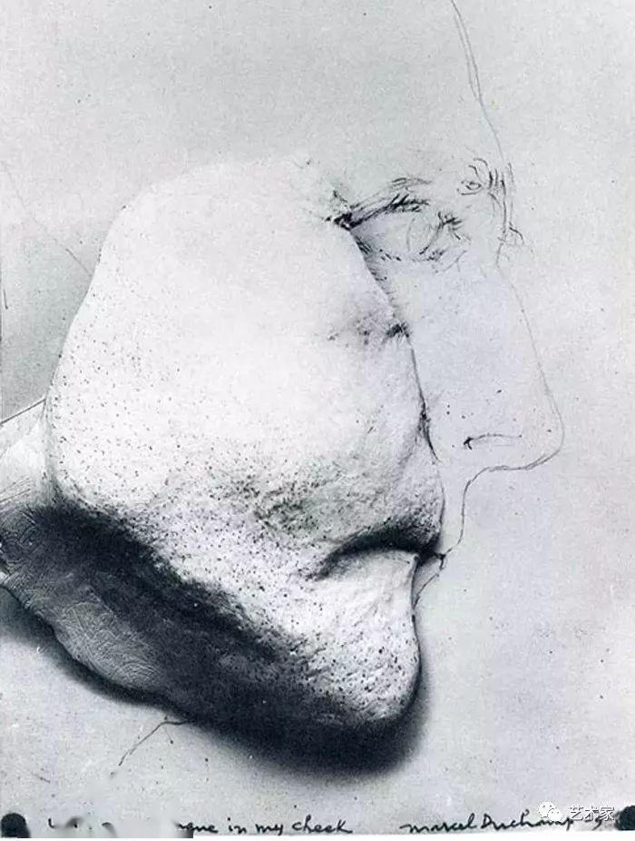 458图文绘疫158微课熊猫叔叔艺术杜尚