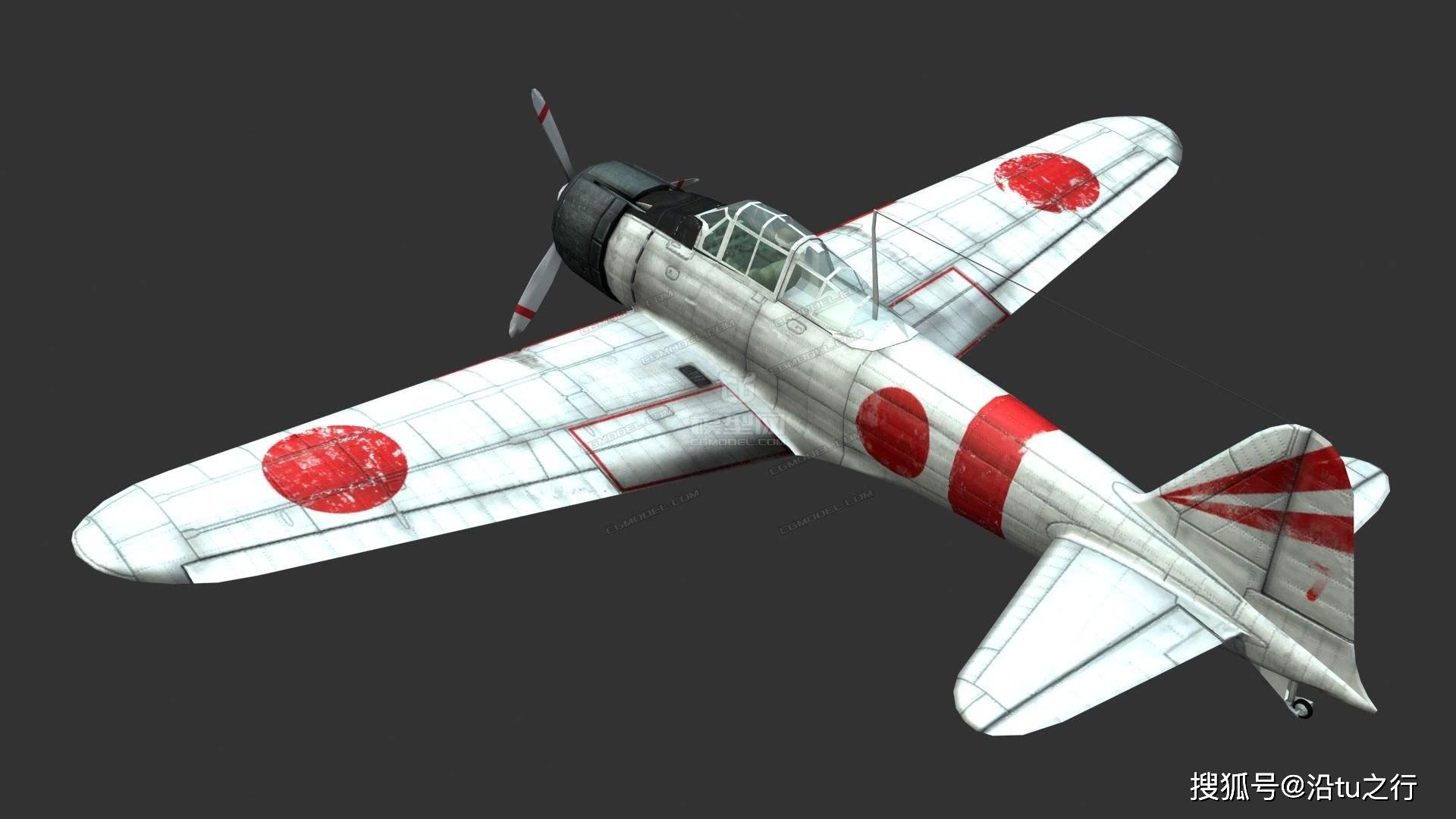 日本97式战斗机的发动机原来是在三家公司的竞争下研制的_中岛