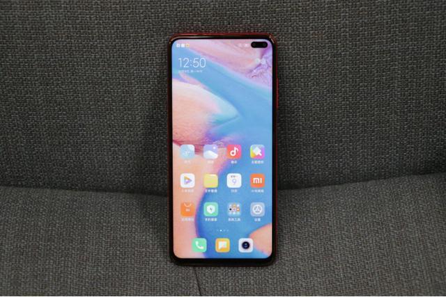 红米或将推出搭载4800万像素的redmi k30 5g,价格可能更低_方面