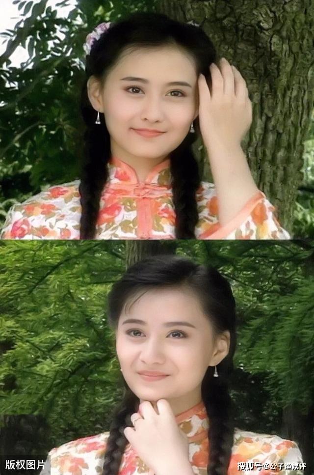 46岁陈德容8年丁克今离婚说好的少女感和天长地久哪去了