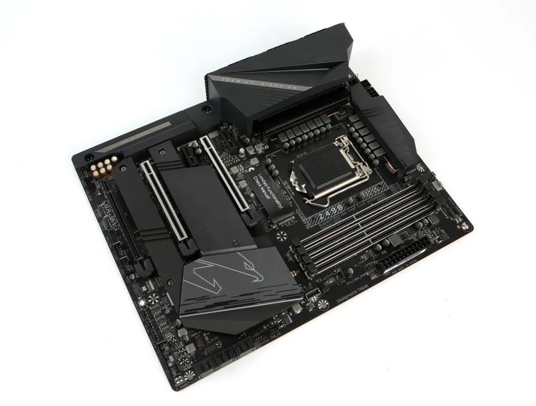 技嘉z490 aorus pro ax主板▲技嘉z490 aorus pro ax主板主要技术