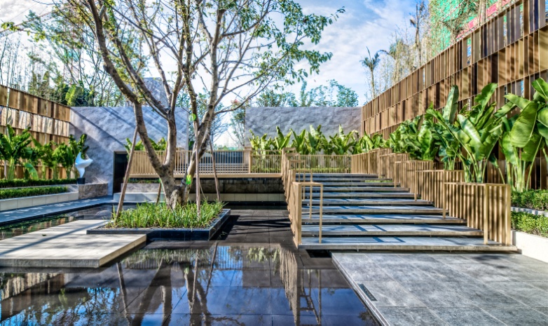 五一出游给心灵来一场放松之旅发现阅璟山