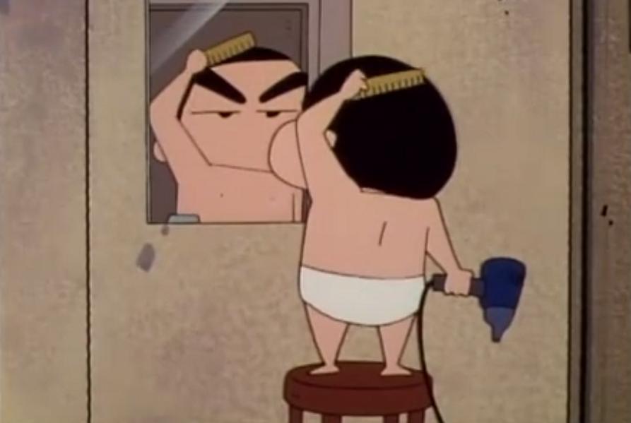 《90后童年挨揍图鉴》,最后一个扎心了