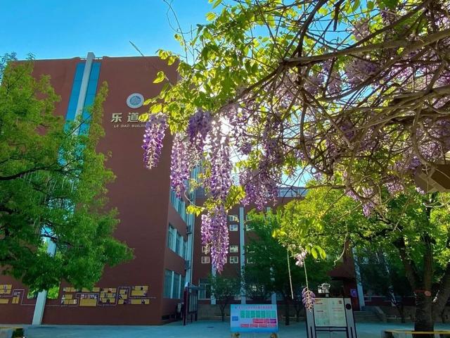 全力以赴,为你铺就开学之路——潍坊广文中学正式通过开学条件核验