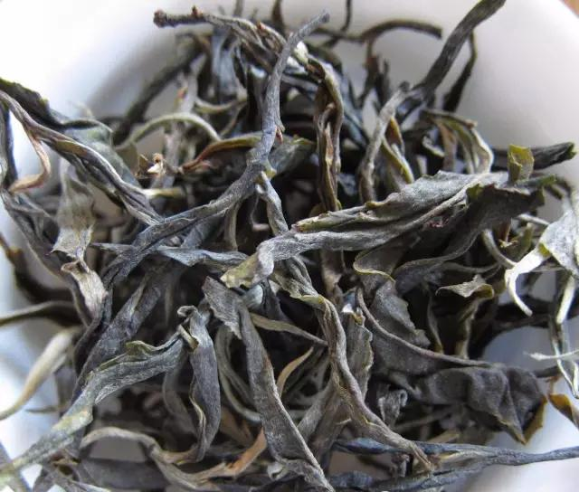[干货分享】感官品评普洱茶外形术语解析
