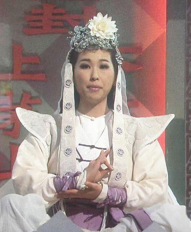 《天命》中亦有合作,剧中谭俊彦是饰演皇帝,而赵希洛则是白莲教教主