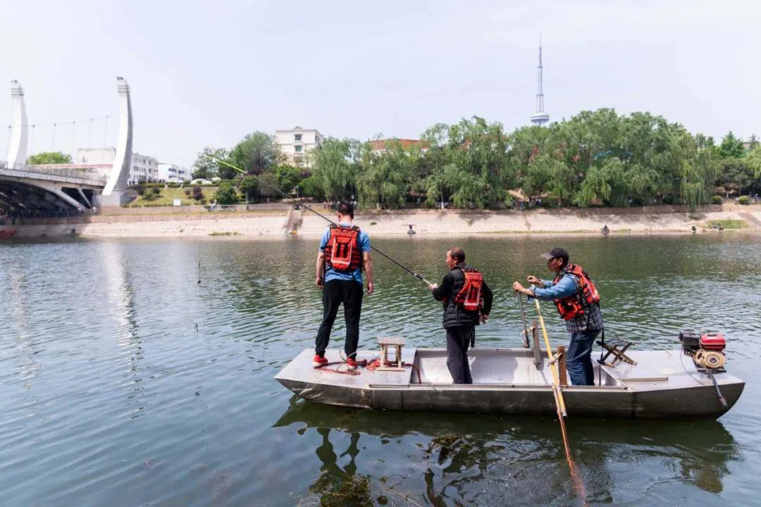 事发漯河丁湾桥少男少女不幸溺水女16岁男22岁