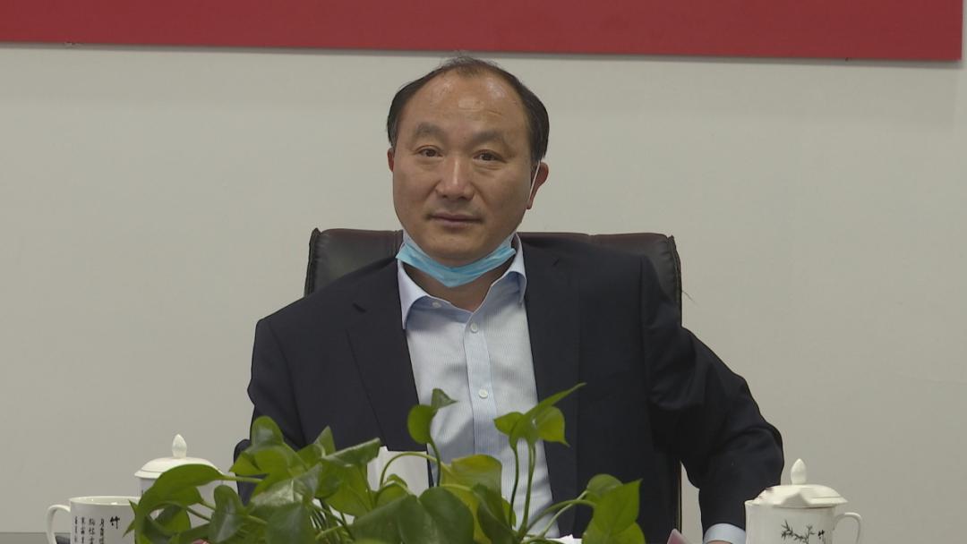 李甫勇主持召开庐山市新冠肺炎疫情防控应急指挥部第十四次指挥长会议