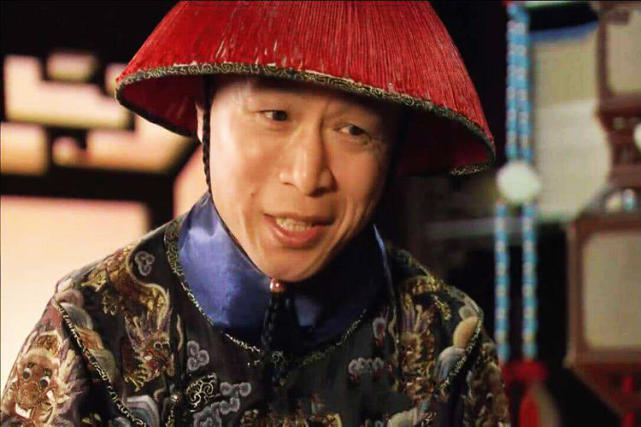 原创甄嬛传苏培盛帮了甄嬛很多忙特别是在二次回宫之后