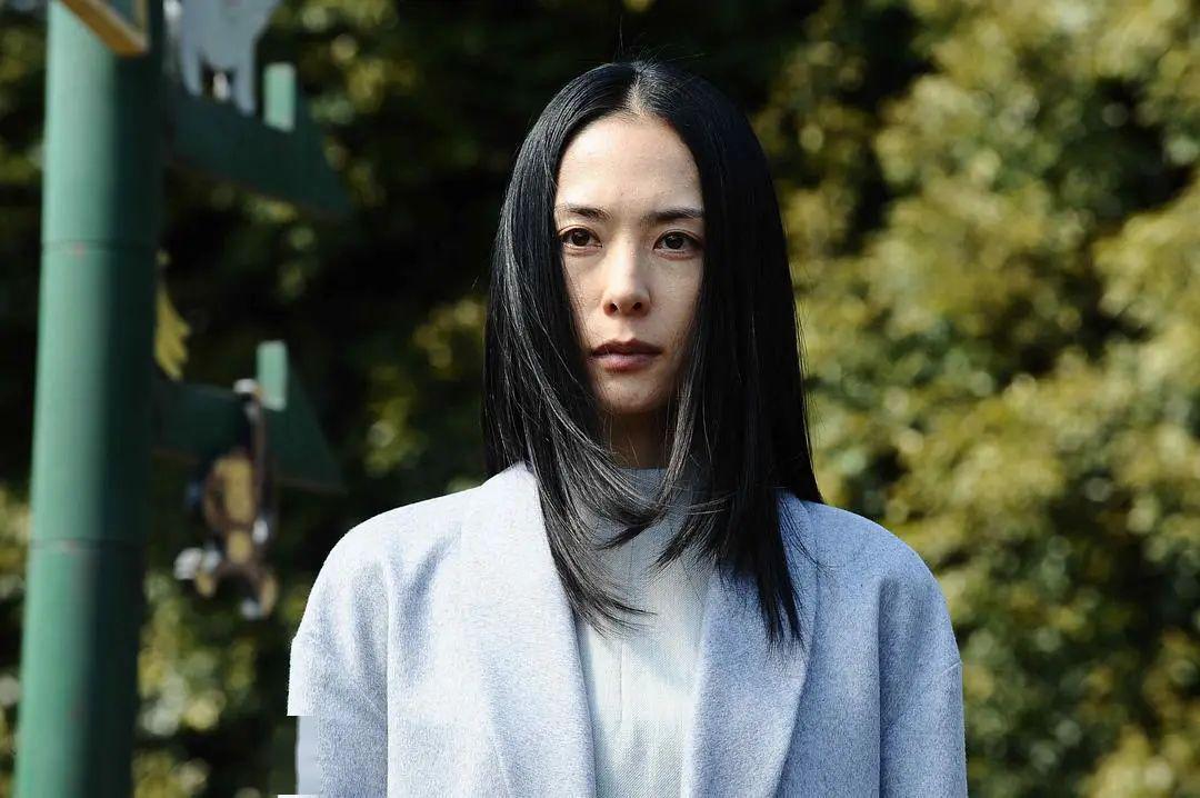 当我看到这花时就想起了你——妄想校园_松岛菜菜子