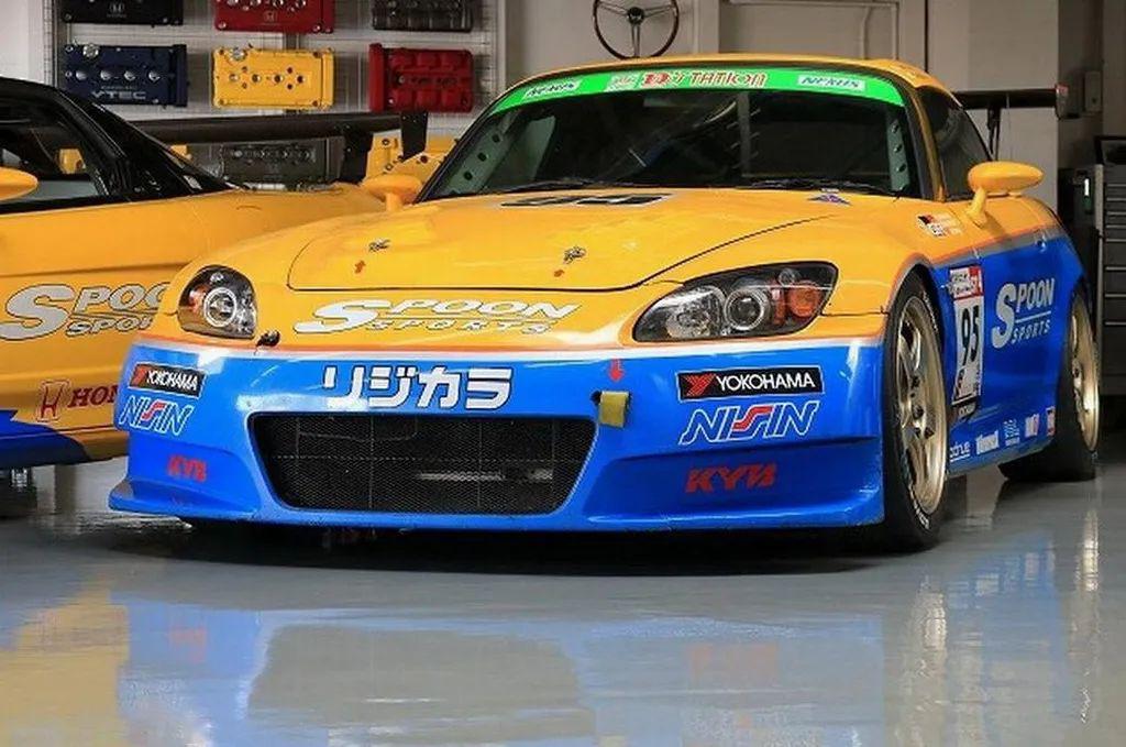 勺子的故事spoonsports