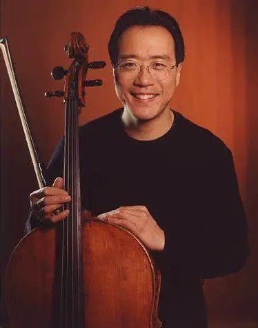 当今世界古典音乐界的最佳搭档艾克斯与马友友