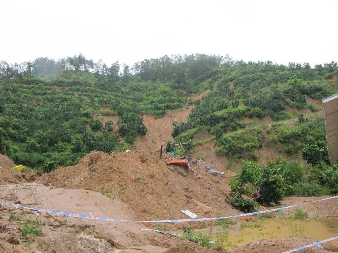 探讨|影响滑坡灾害的自然因素有哪些?