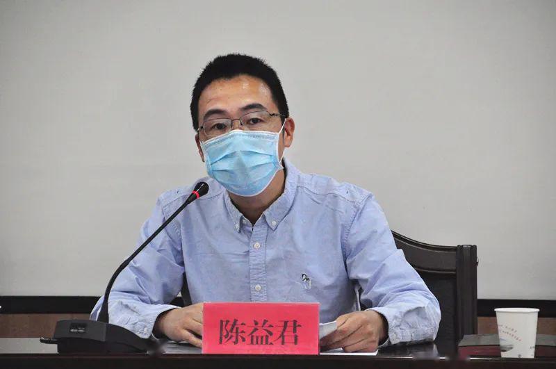 节前严抓防控只为假日里的安心