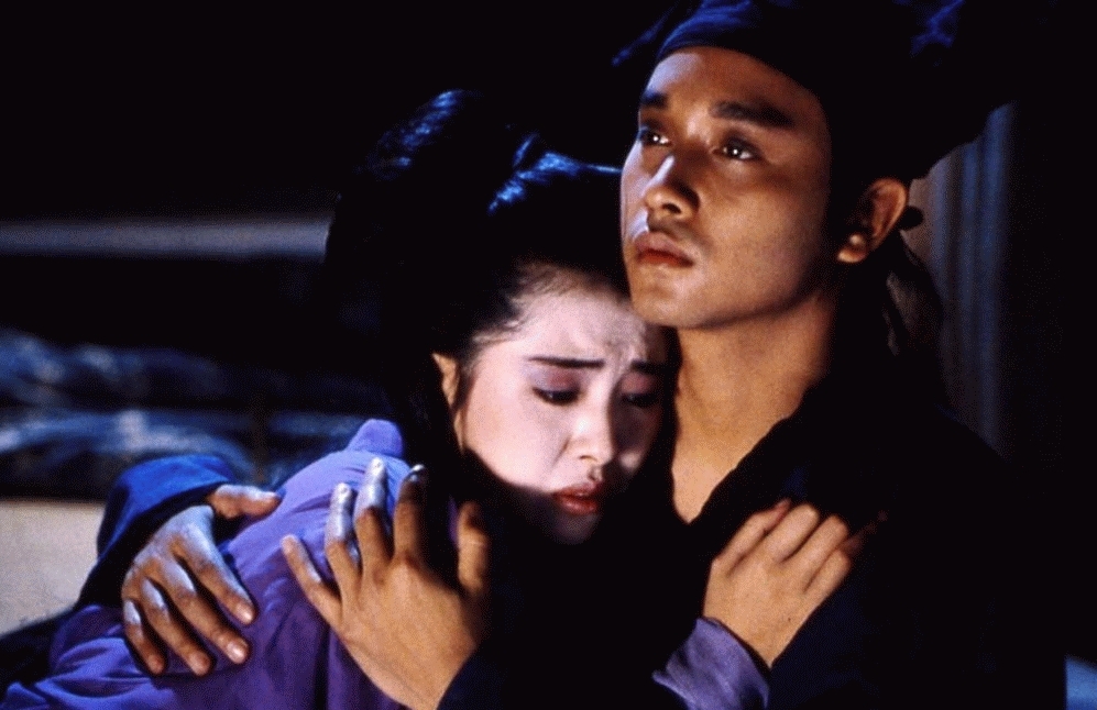 特效,老戏骨成唯一看点_聂小倩