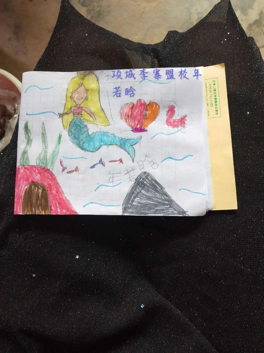 每日一画学员作品展