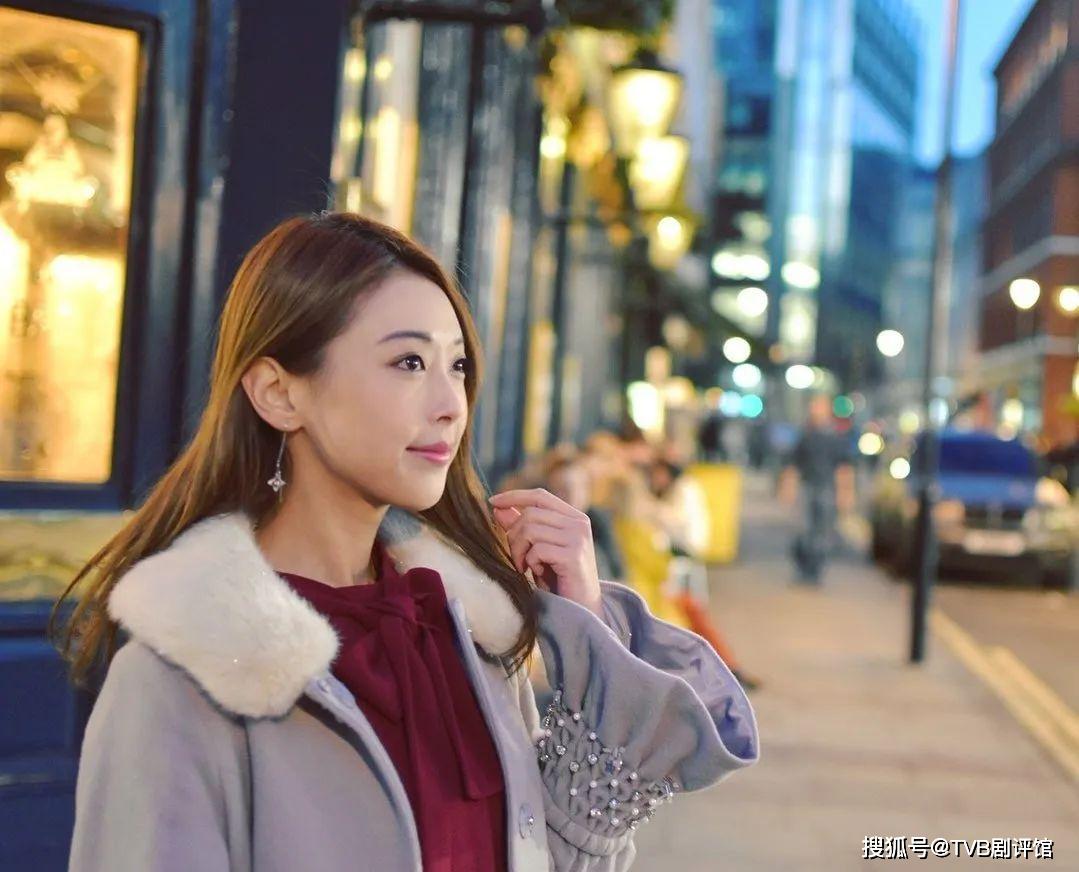 tvb丫鬟专业户入行8年没上位 转做网红直播被骗_陈婉婷