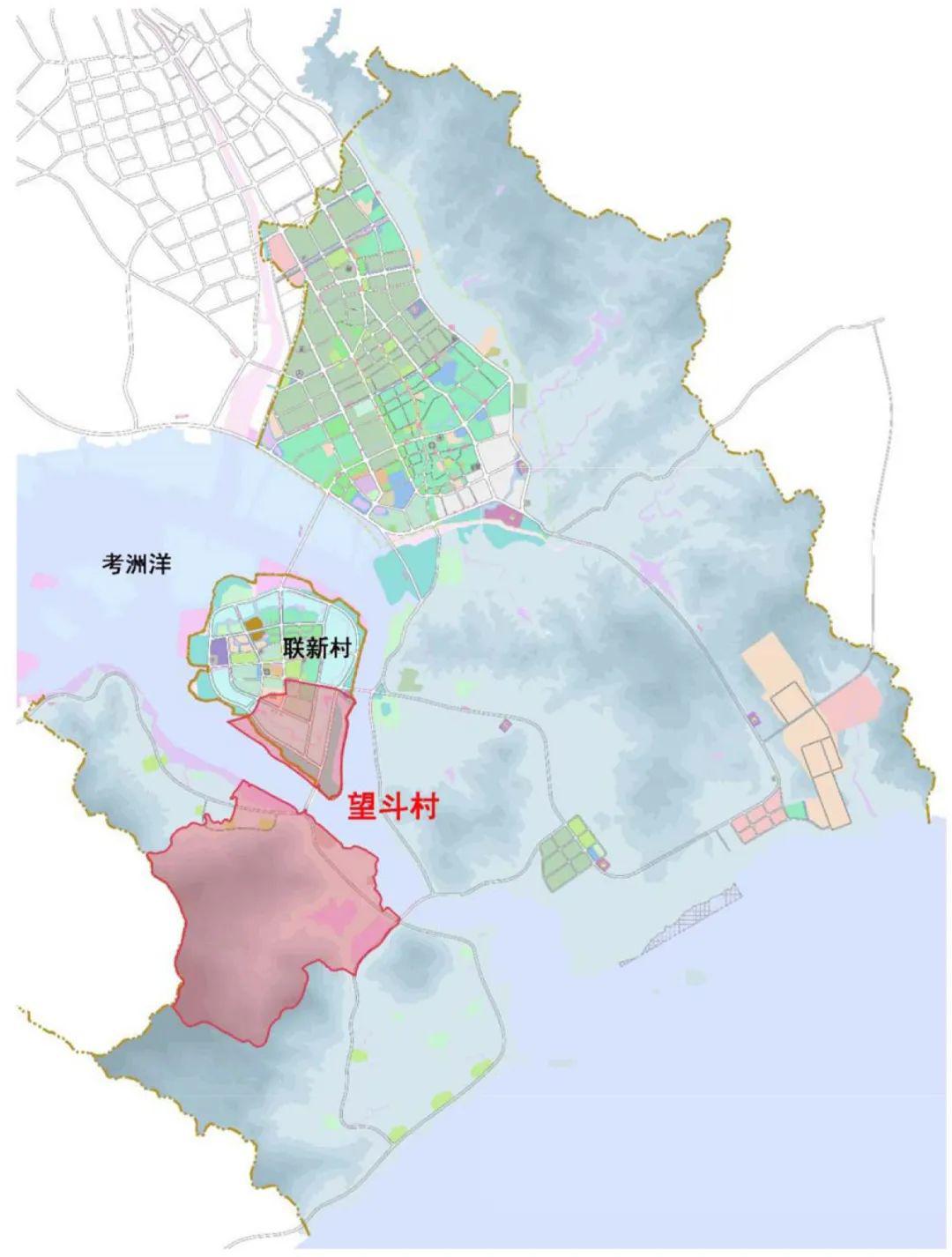 惠东黄埠镇地图全图图片