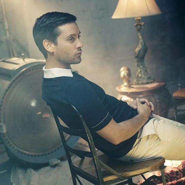 还记得托比马奎尔吗曾是初代蜘蛛侠沉迷牌局毁掉家庭和事业