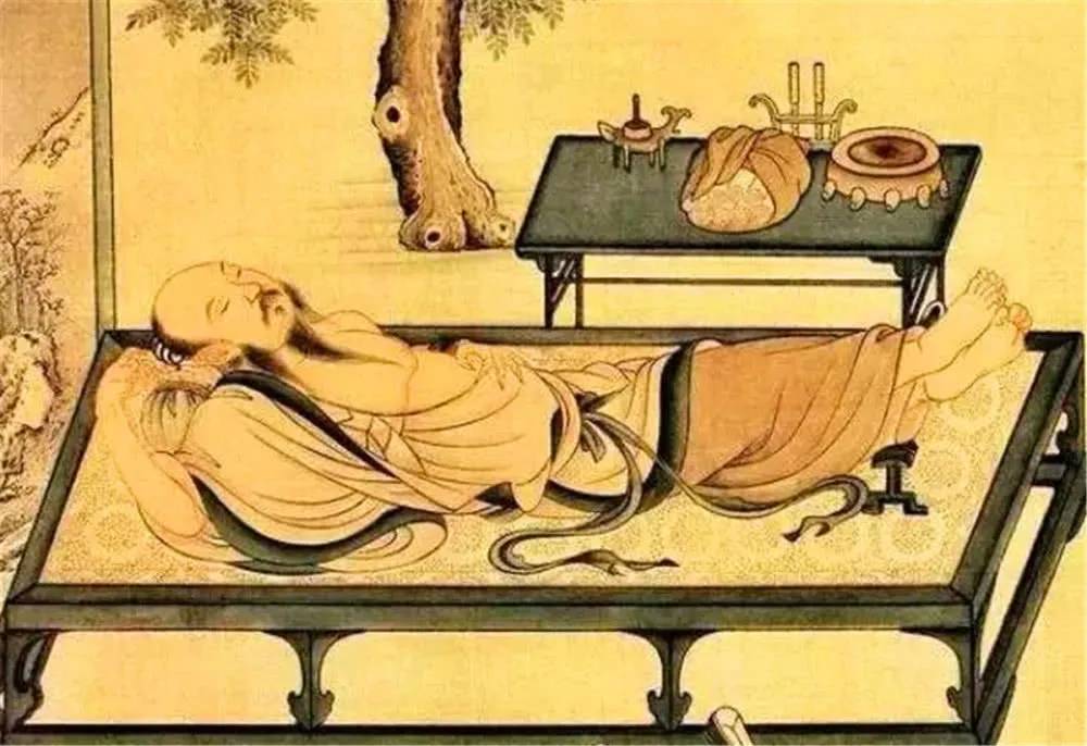 像他一样睡觉,赶走垃圾睡眠,想变老都难!美容养身