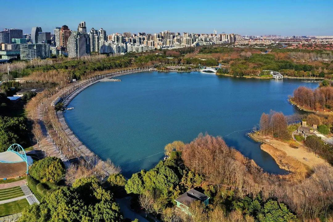 五一期間世紀公園遊園須知遊園請提前預約