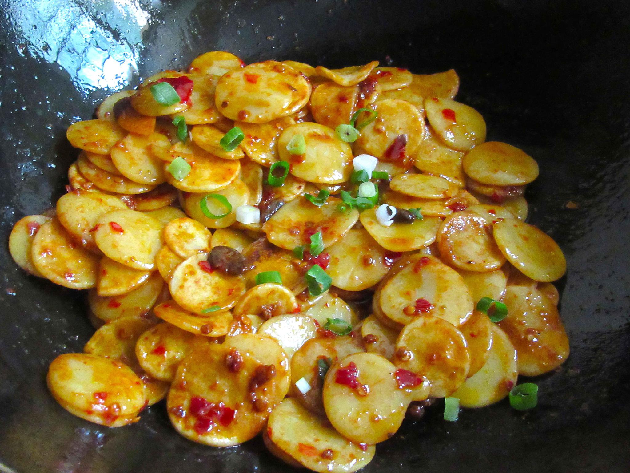 你还知道哪些山东美食?