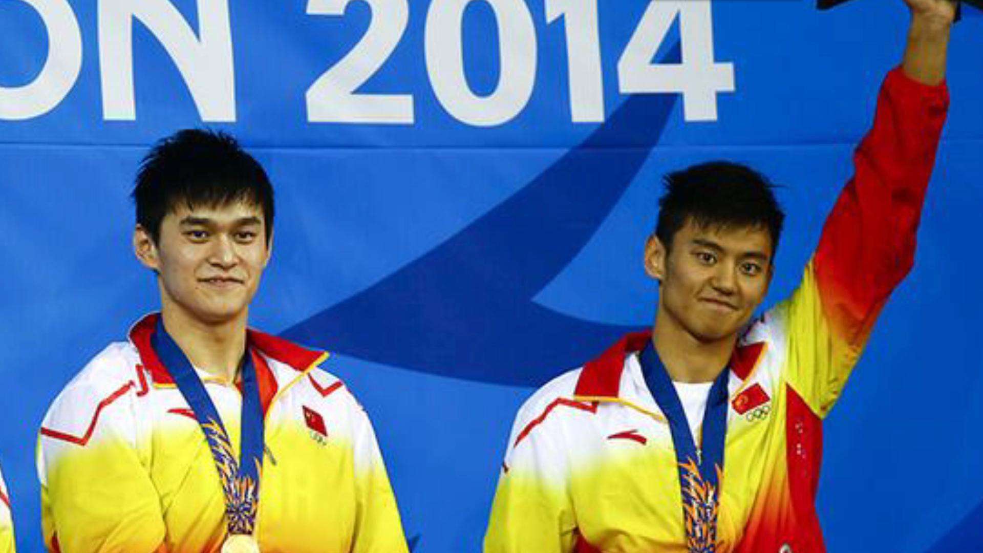 原创知名媒体人公开称孙杨怕宁泽涛落井下石和挑动内斗才是最大的悲哀